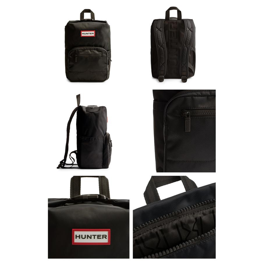 HUNTER（ハンター） 国内正規品 バッグ メンズ レディース ナイロン