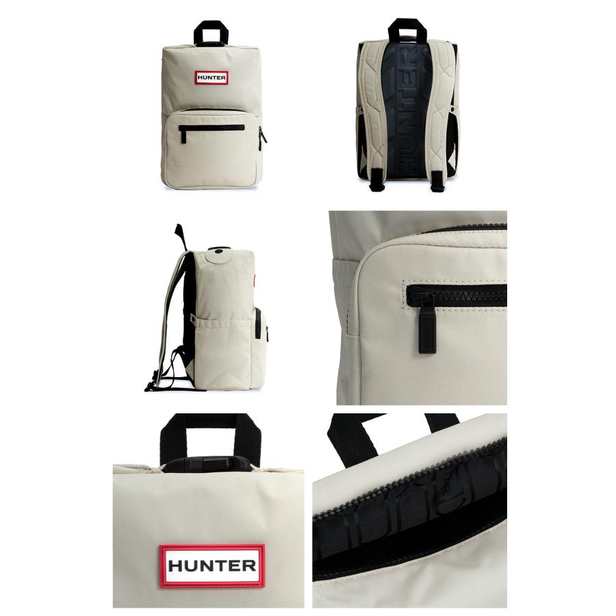 HUNTER（ハンター） 国内正規品 バッグ メンズ レディース ナイロン 