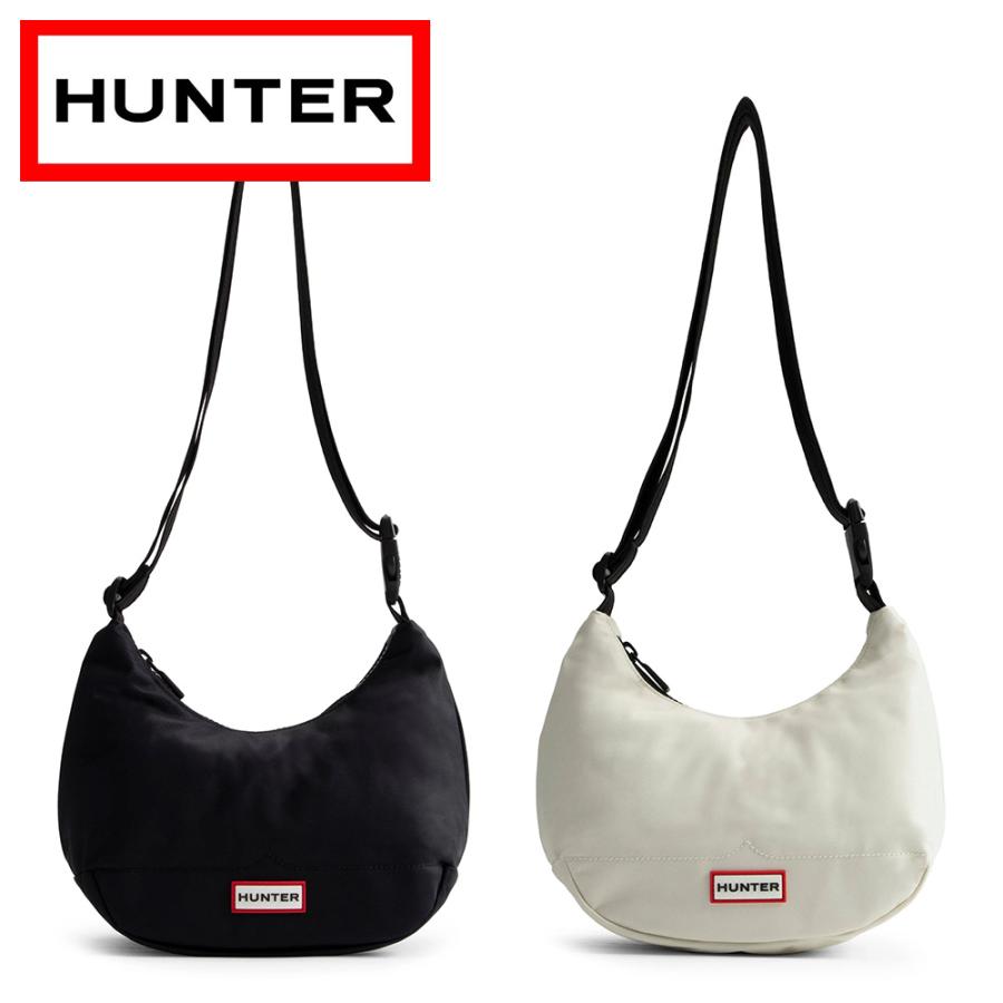 HUNTER（ハンター） 国内正規品 バッグ メンズ レディース ナイロン