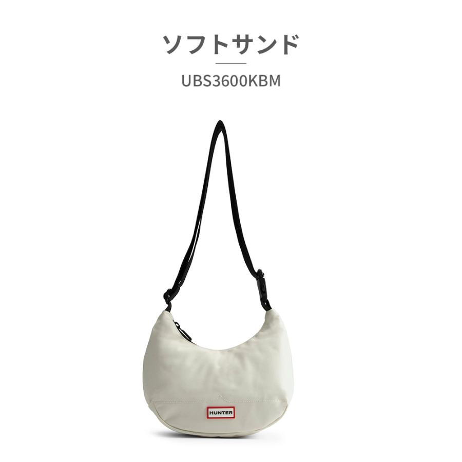 HUNTER（ハンター） 国内正規品 バッグ メンズ レディース ナイロン