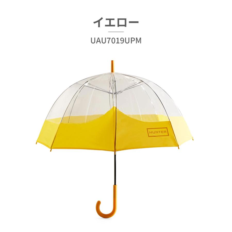 定価9900 新品 本物 HUNTER 傘 UAU7019UPM ハンター 楽天市場】傘 ビニール傘 ハンター ユニセックス オリジナル