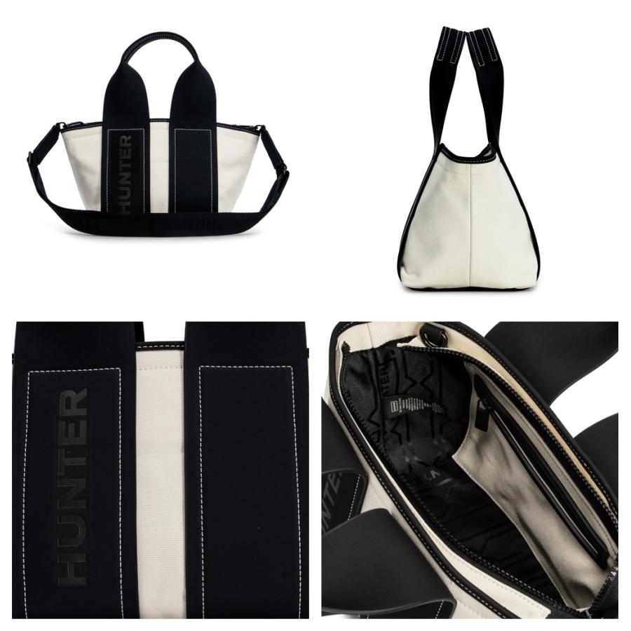 HUNTER 国内正規品 バッグ メンズ レディース リファインド