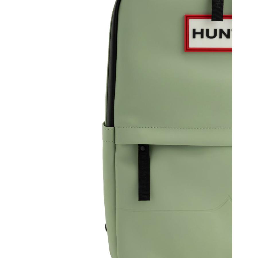 HUNTER（ハンター） バッグ メンズ レディース UBB3607CPE ORIGINAL RUBBERISED BACKPACK ...