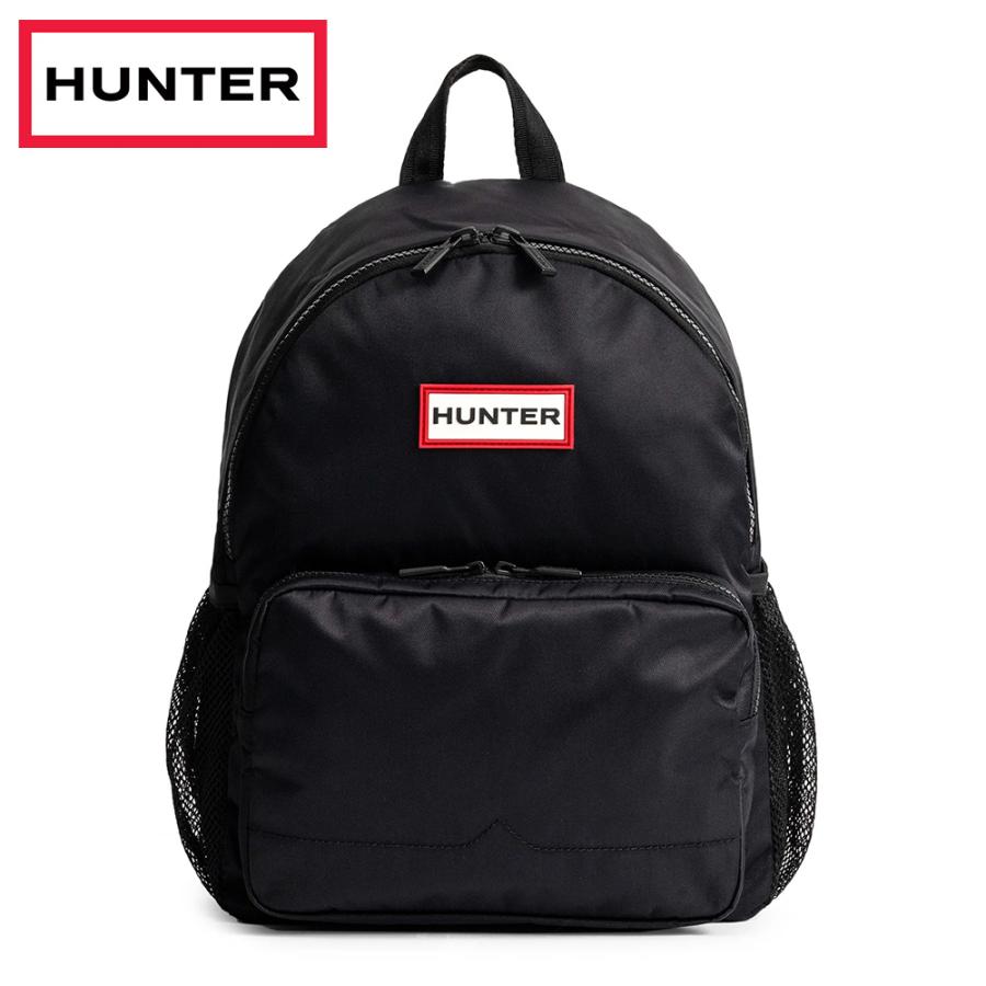 HUNTER（ハンター） バッグ メンズ レディース UBB3630KBM NYLON