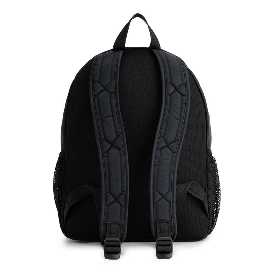 HUNTER（ハンター） バッグ メンズ レディース UBB3630KBM NYLON
