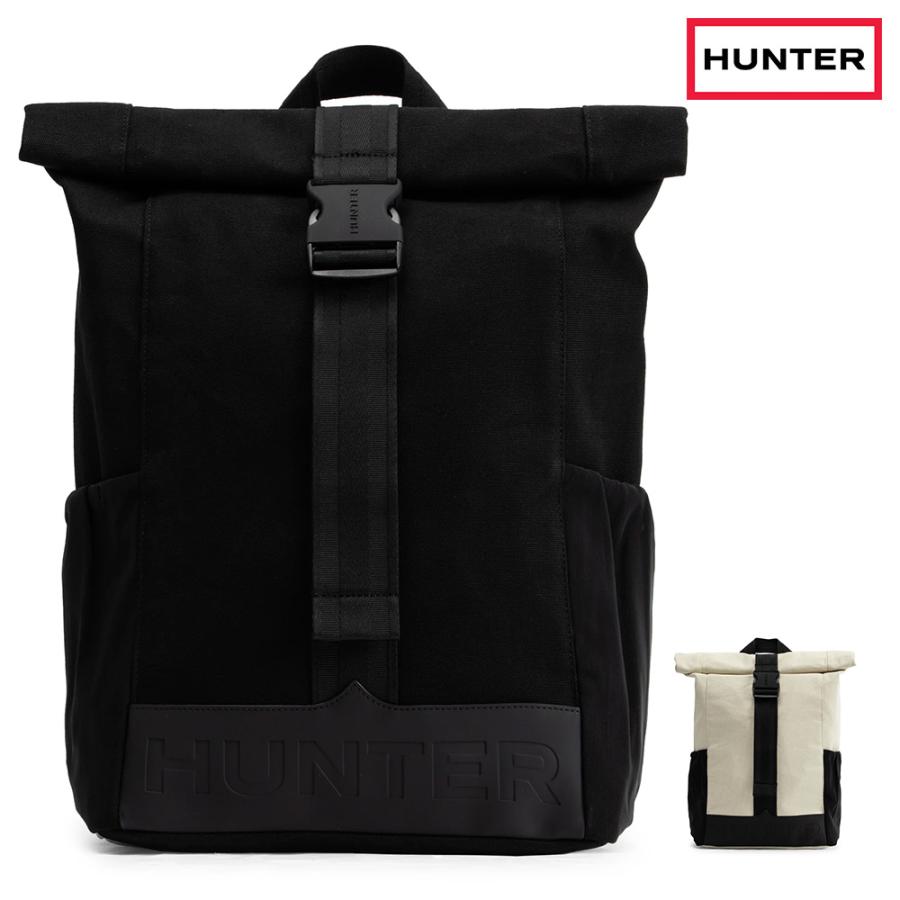 国内発送 HUNTER バックパック REFINEDSTITCH CANVAS UBB4012CAA HUNTER バッグ メンズ レディース UBB4012CAA ハンター REFINED