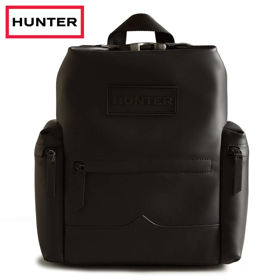 HUNTER（ハンター） バッグ メンズ レディース UBB7019LRS ORG MEDIUM