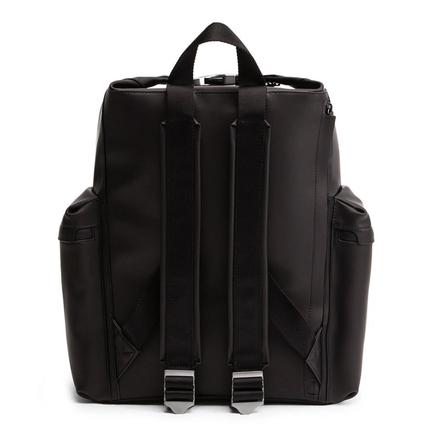 HUNTER（ハンター） バッグ メンズ レディース UBB7019LRS ORG MEDIUM