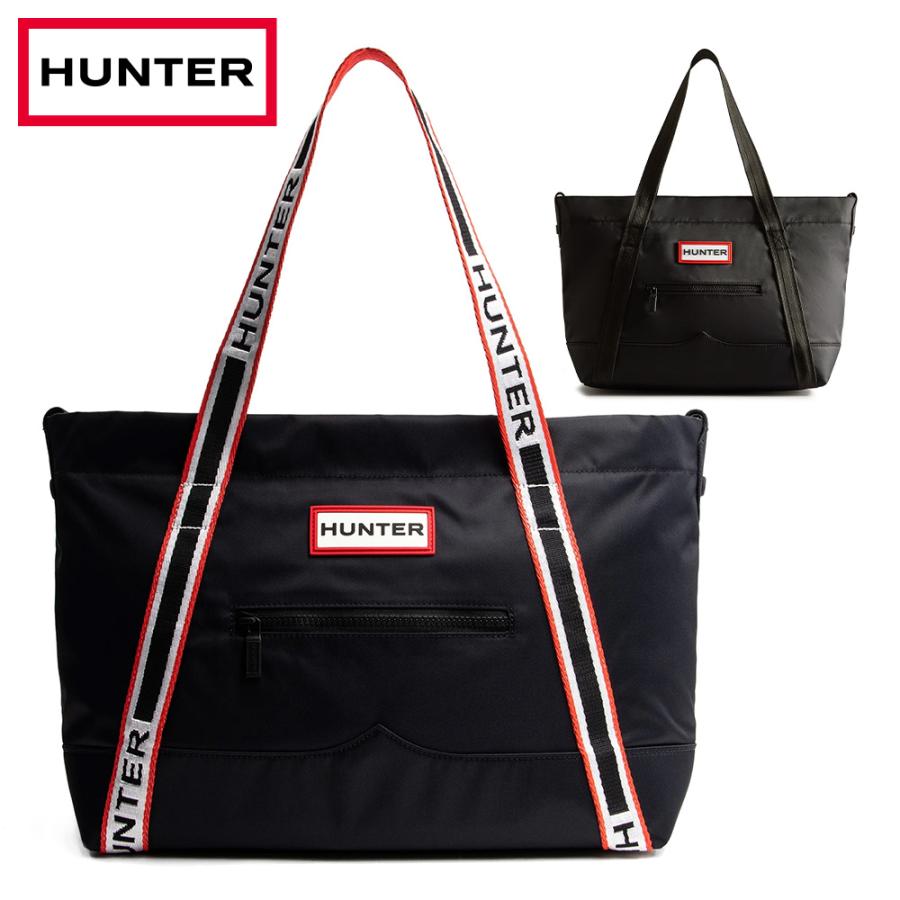 HUNTER（ハンター） バッグ メンズ レディース UBS1201KBM NYLON