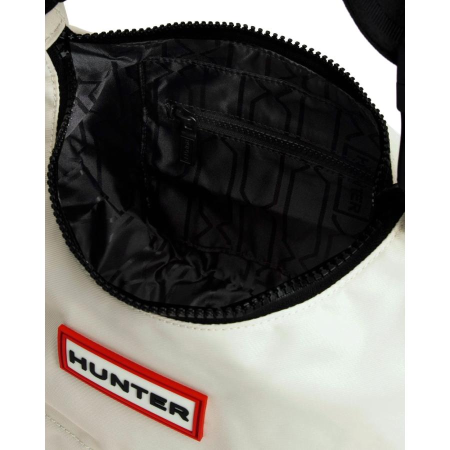HUNTER（ハンター） バッグ メンズ レディース UBS3601KBM NYLON MIDI