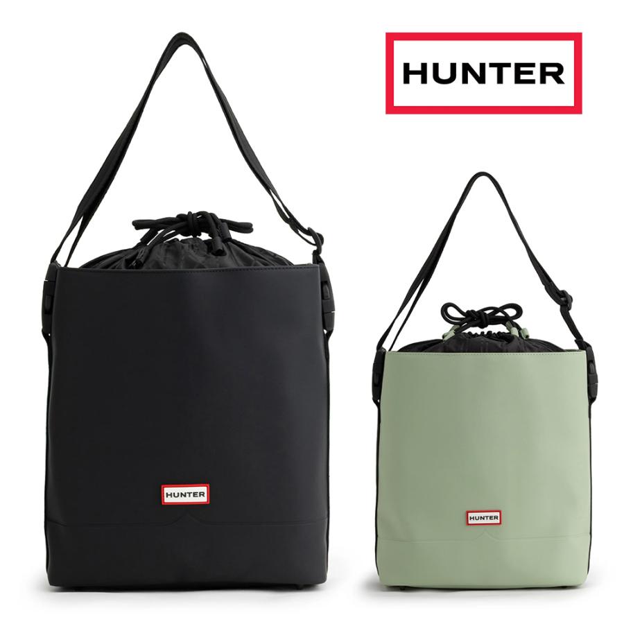 HUNTER（ハンター） バッグ メンズ レディース UBS3934CPE ORIGINAL