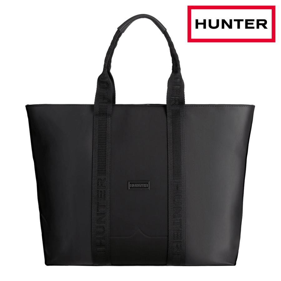 HUNTER（ハンター） バッグ メンズ レディース レザー ネオプレン