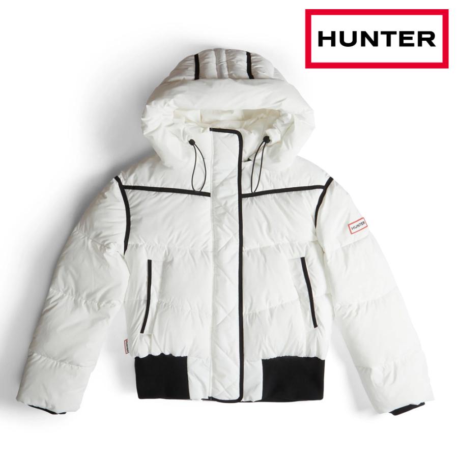 美品✳︎ハンター HUNTER イントレピッド ミッド パファー 中綿ジャケット 楽天市場】ハンター HUNTER レディース イントレピッド ミッド