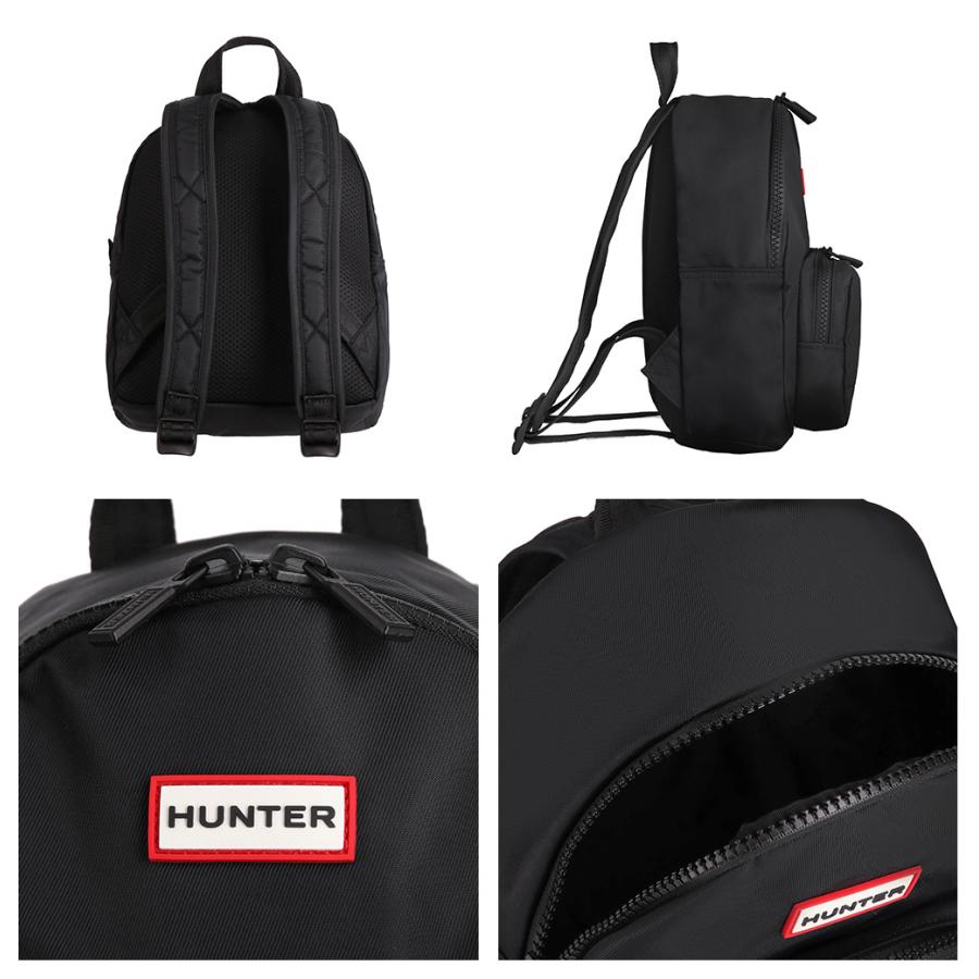HUNTER（ハンター） バッグ レディース ナイロン クラシック ミニ