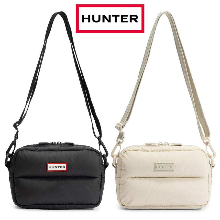 HUNTER（ハンター） バッグ レディース イントレピッド エクストラ