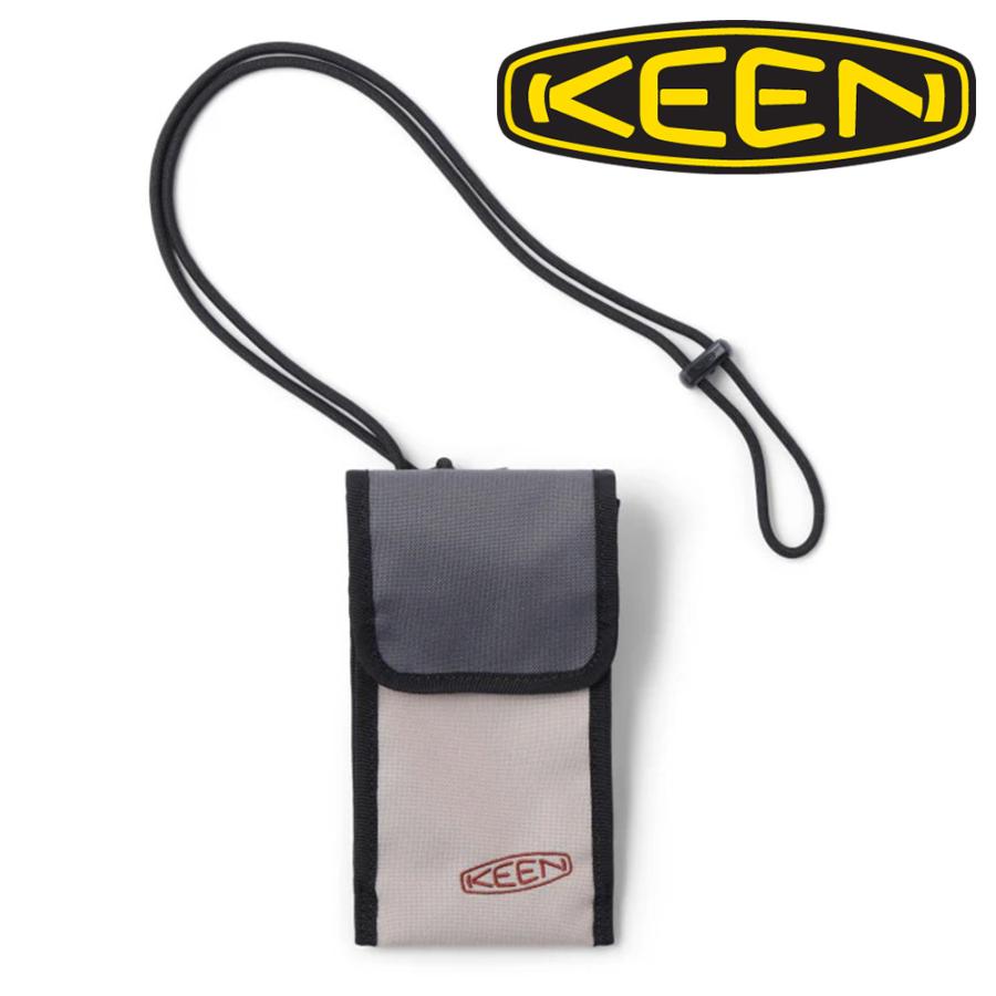 KEEN（キーン） バッグ メンズ レディース ハーベスト アコーディオン