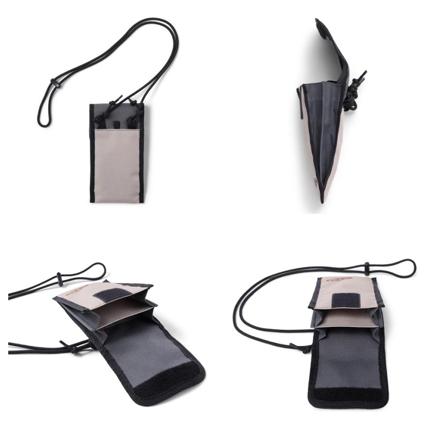 KEEN（キーン） バッグ メンズ レディース ハーベスト アコーディオン