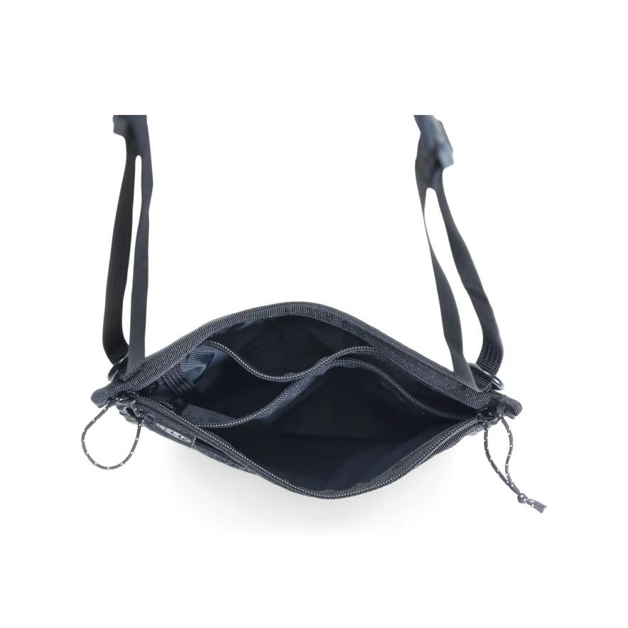 KEEN（キーン） バッグ メンズ レディース ナイロン ポケット