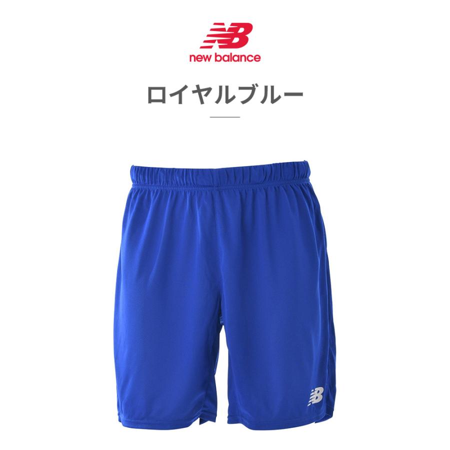 New Balance ニューバランス ハーフパンツ new balance サッカー