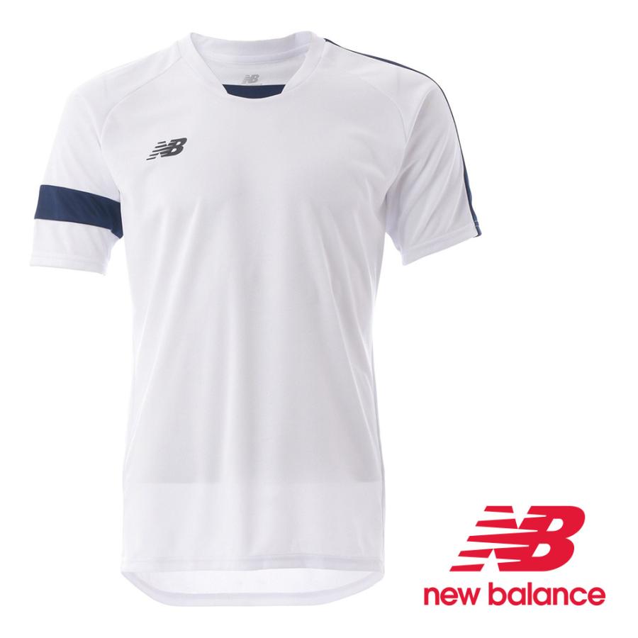 New Balance（ニューバランス） ウェア キッズ ゲームシャツ JJTF0489