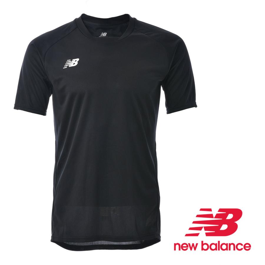 New Balance ニューバランス ゲームシャツ new balance Football