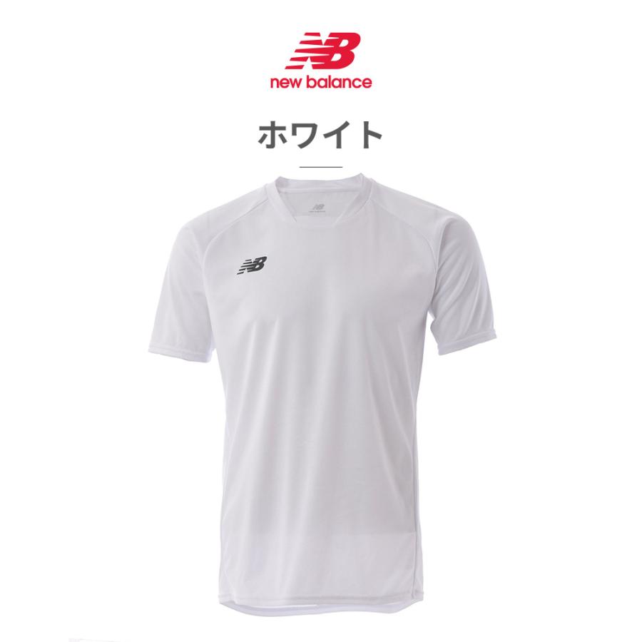 New Balance（ニューバランス） ゲームシャツ new balance Football