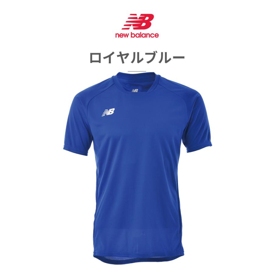 New Balance - 送料込NB FC東京 トップチームプラクティスシャツ New Balance FC東京 2023 プラクティスシャツ ロングスリーブ