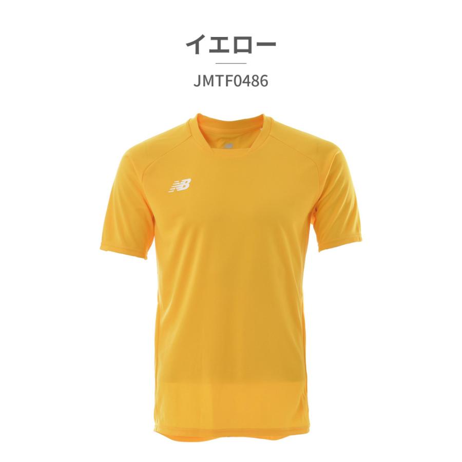 New Balance（ニューバランス） ゲームシャツ new balance Football