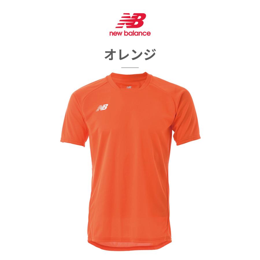 New Balance ニューバランス ゲームシャツ new balance Football
