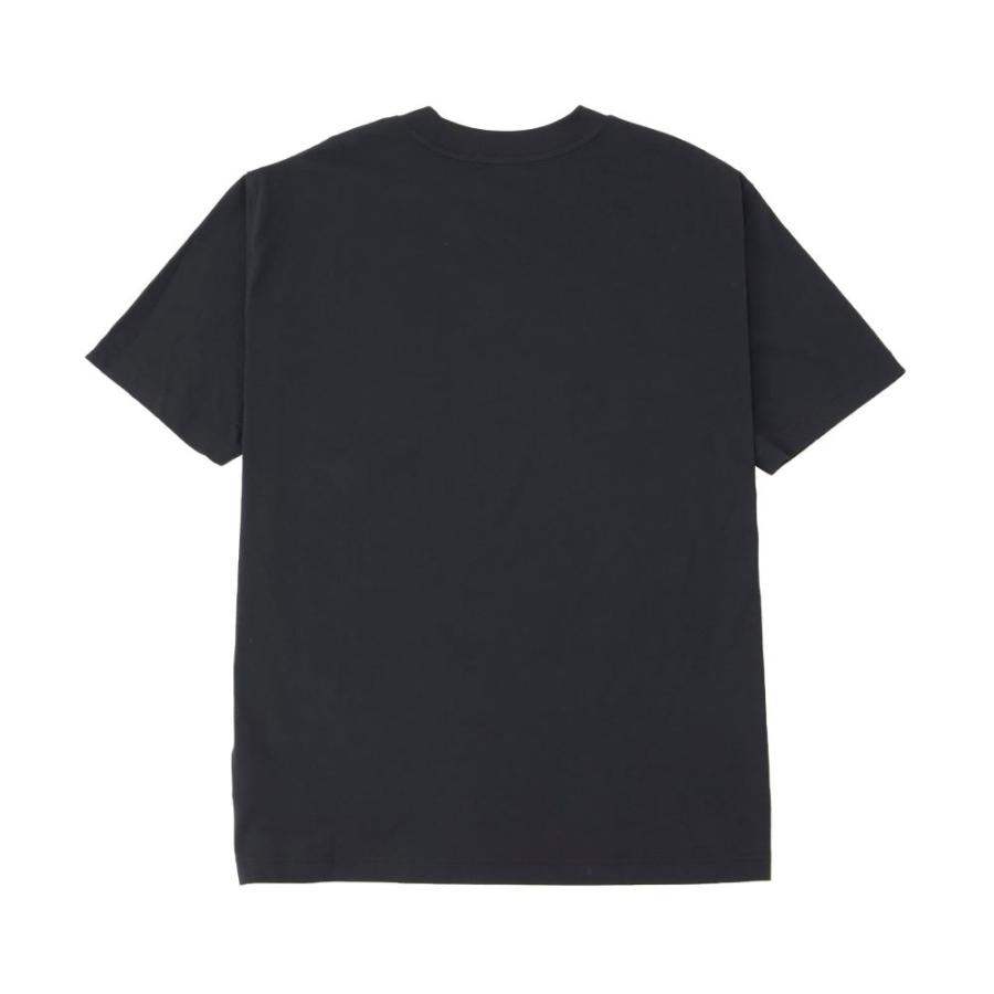 (取寄) ニューバランス メンズ スポーツ エッセンシャル コットン Tシャツ New Balance men Sport Essentials Cotton T-Shirt Black New Balance（ニューバランス） エッセンシャル コットン T シャツ
