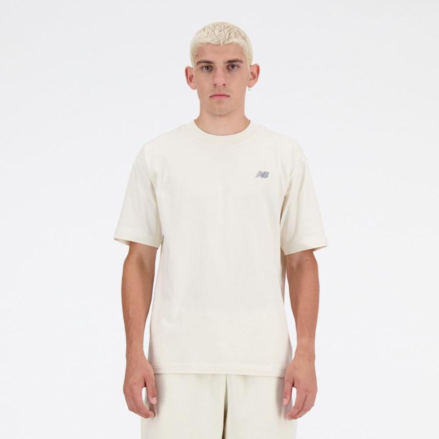 New Balance（ニューバランス） エッセンシャル コットン T シャツ