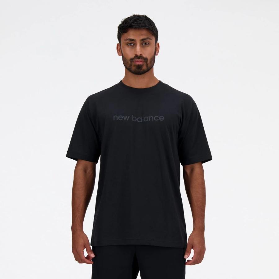 セルティック　ニューバランス　シャツ セルティック ニューバランス シャツ Athletics Legacy T-Shirt
