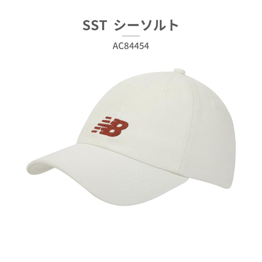 New Balance（ニューバランス） 帽子 メンズ レディース 6パネル