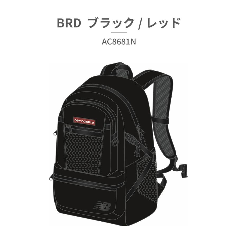 New Balance（ニューバランス） バッグ メンズ レディース エブリデイ
