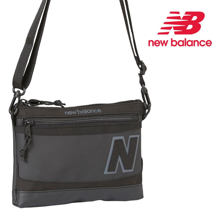New Balance（ニューバランス） バッグ メンズ レディース レガシー