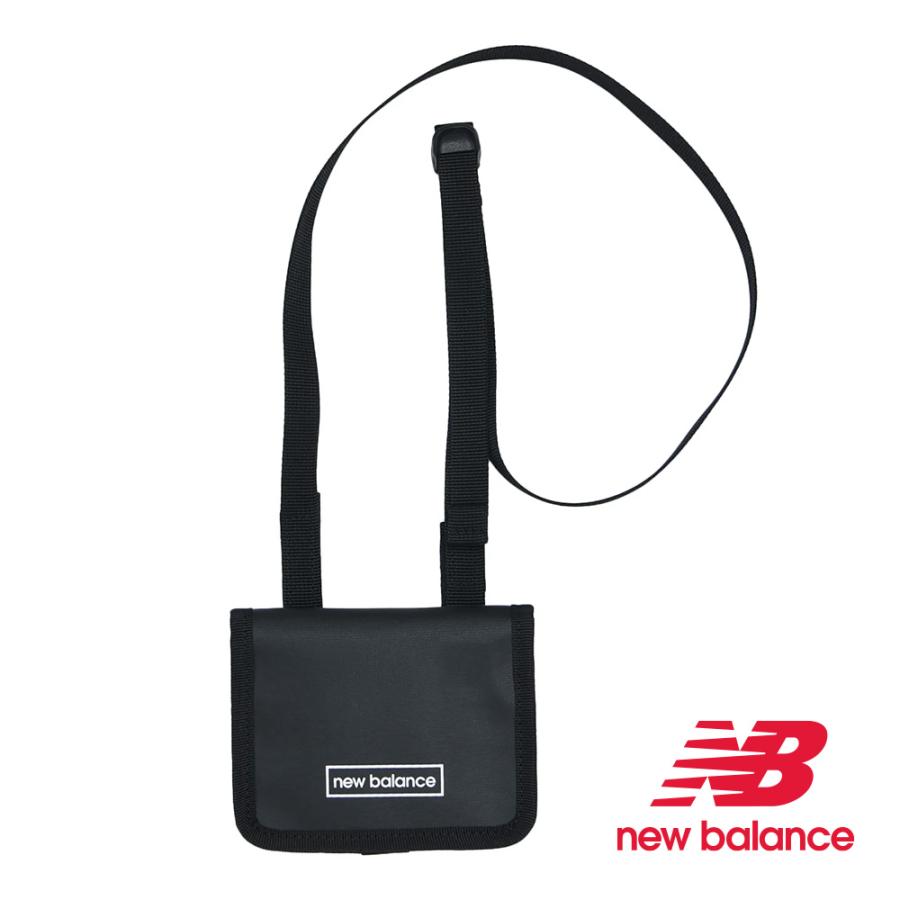 New Balance ニューバランス 財布 メンズ レディース ミニサブ