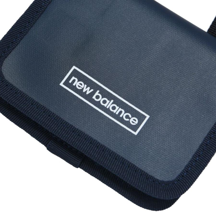 NBさま専用 New Balance ニューバランス 財布 メンズ レディース ミニサブ