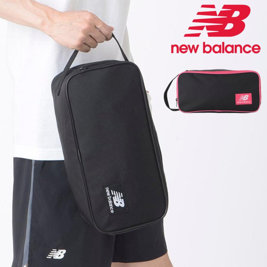 New Balance（ニューバランス） バッグ メンズ レディース シューズ