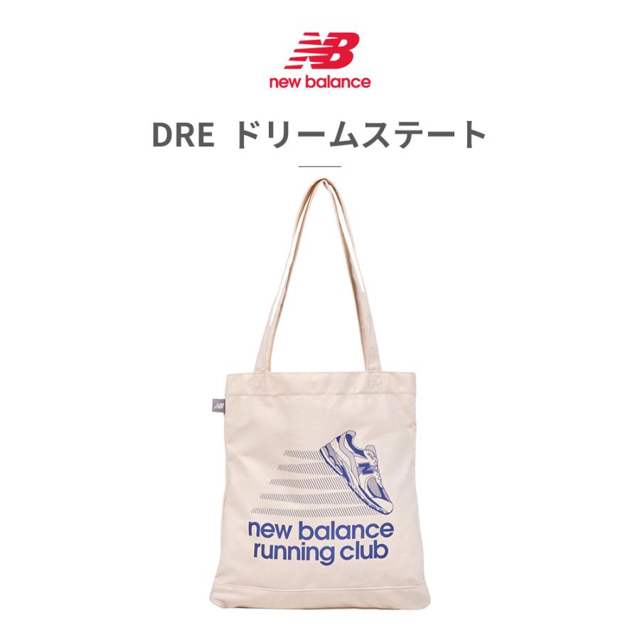 New Balance（ニューバランス） トートバッグ Graphic トート バッグ