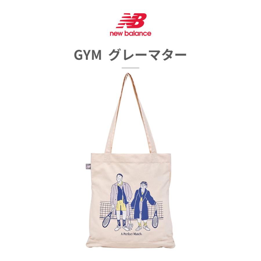 New Balance（ニューバランス） トートバッグ Graphic トート バッグ