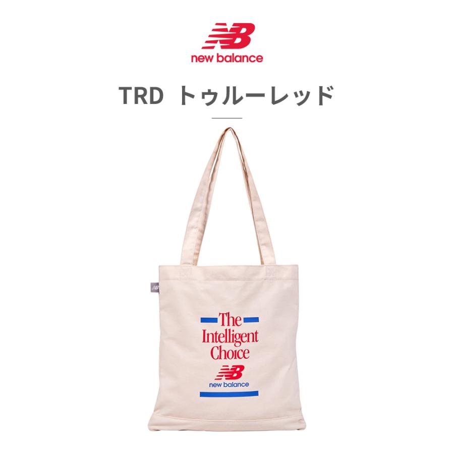 New Balance（ニューバランス） トートバッグ Graphic トート バッグ