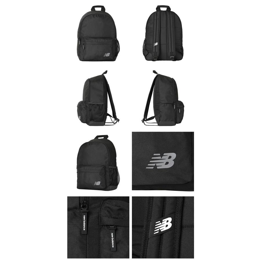 New Balance（ニューバランス） バッグ メンズ レディース Essential