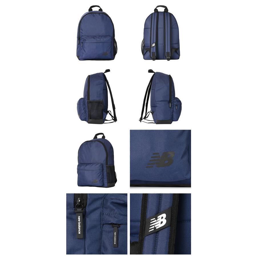 New Balance（ニューバランス） バッグ メンズ レディース Essential