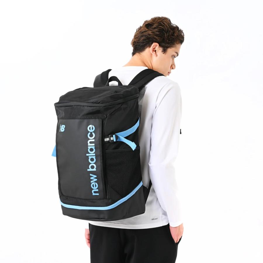 New Balance（ニューバランス） バッグ メンズ レディース トップ