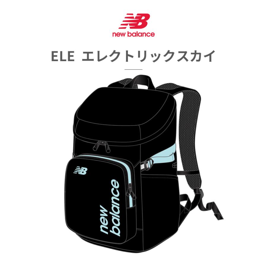 New Balance（ニューバランス） バッグ メンズ レディース トップ