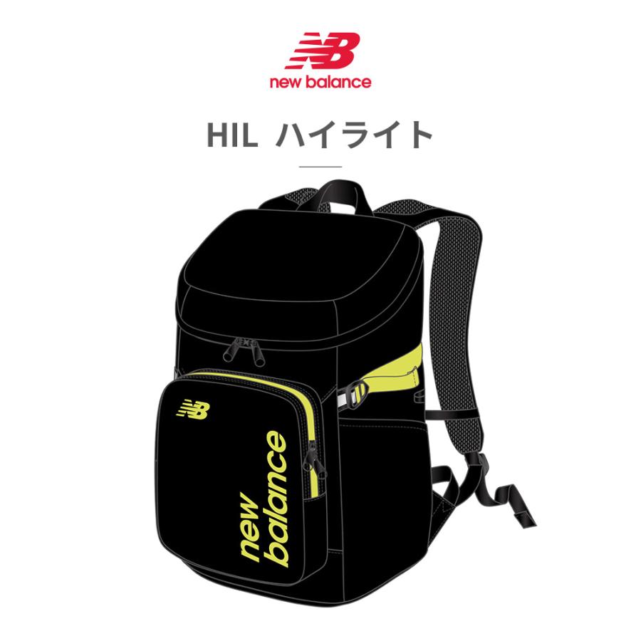 New Balance（ニューバランス） バッグ メンズ レディース トップ