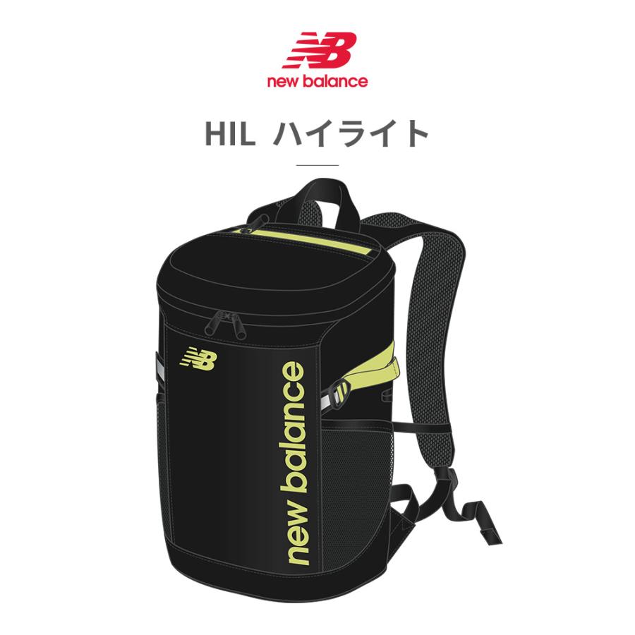New Balance（ニューバランス） バッグ メンズ レディース トップ