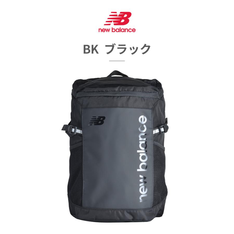 New Balance（ニューバランス） バッグ メンズ レディース トップ