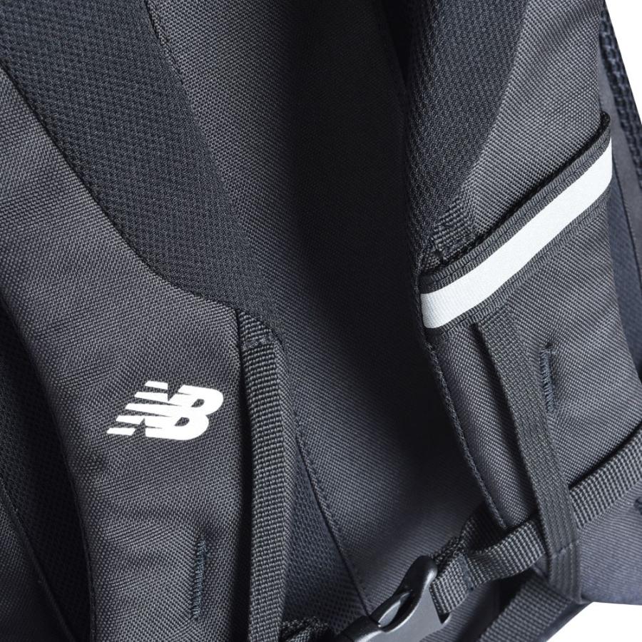 New Balance（ニューバランス） バッグ メンズ レディース トップ