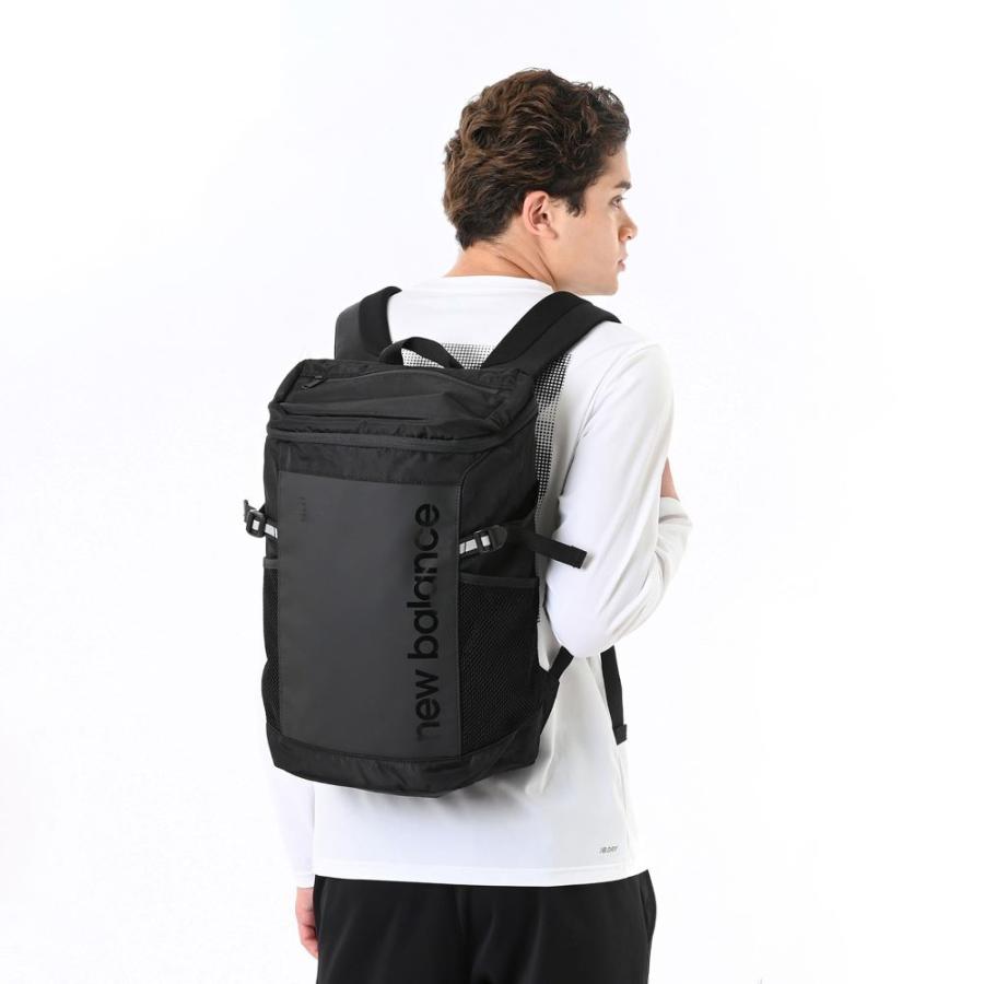 New Balance（ニューバランス） バッグ メンズ レディース トップ